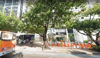 Condomínio Do Edifício Estrela Da Paz em Rio De Janeiro