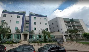 Imagem do Condomínio Do Edifício Estrela Dalva em Contagem