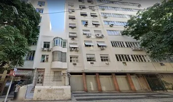 Condomínio Do Edifício Estrela Dalva em Rio De Janeiro
