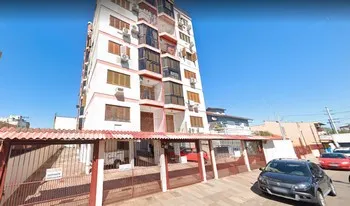 Imagem do Condomínio Do Edifício Estrela Dalva em Cachoeirinha