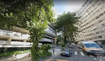 Condomínio Do Edifício Estrela De Ouro em Rio De Janeiro
