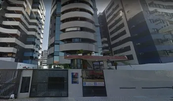 Imagem do Condomínio Do Edifício Estrela De Prata em Maceió