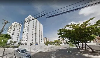 Imagem do Condomínio Do Edifício Estrela De Prata em João Pessoa