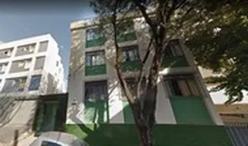 Condomínio Do Edifício Estrela Do Indaiá em Belo Horizonte