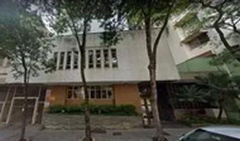 Condomínio Do Edifício Estrela Do Mar em Belo Horizonte