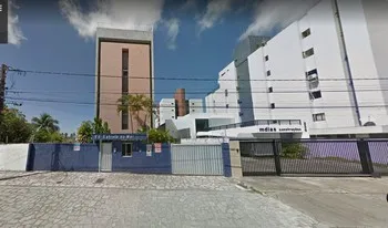 Imagem do Condomínio Do Edifício Estrela Do Mar em João Pessoa