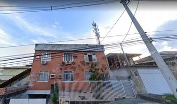 Condomínio Do Edifício Estrela Do Mar em Rio De Janeiro