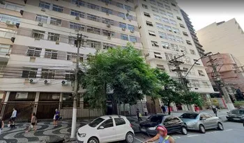Imagem do Condomínio Do Edifício Estrela Do Mar em Niteroi