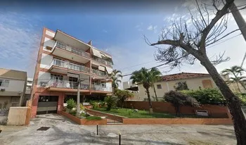 Condomínio Do Edifício Estrela Do Monero em Rio De Janeiro