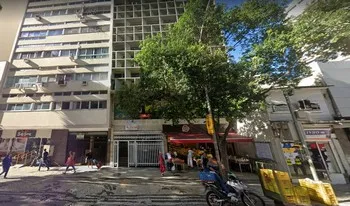 Condomínio Do Edifício Estrela Do Rio em Rio De Janeiro