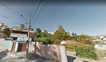 Imagem do Condomínio Do Edifício Estrela Do Sul em Juiz De Fora