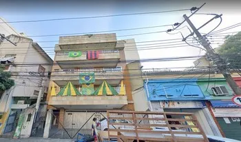 Condomínio Do Edifício Estrela Formosa em Rio De Janeiro