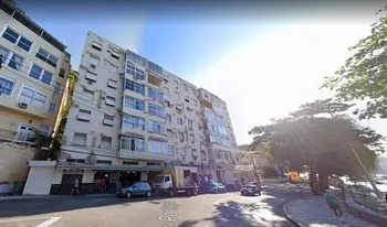 Condomínio Do Edifício Estrela Mar em Rio De Janeiro