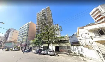 Condomínio Do Edifício Estrela Polaris em Rio De Janeiro