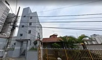 Condomínio Do Edifício Estrelar em Belo Horizonte