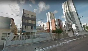 Imagem do Condomínio Do Edifício Estudio Praia Da Candelária em Jaboatão Dos Guararapes