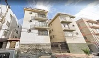 Condomínio Do Edifício Eta em Belo Horizonte