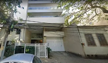 Condomínio Do Edifício Etage Exclusif em Rio De Janeiro