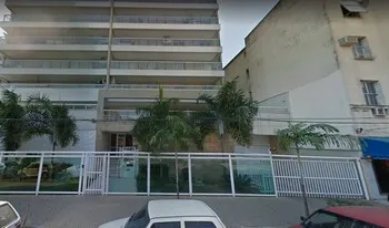 Condomínio Do Edifício Etage Premiere em Rio De Janeiro