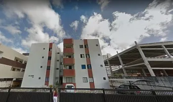 Imagem do Condomínio Do Edifício Etanin em João Pessoa