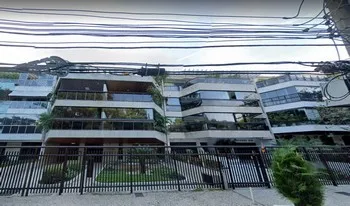 Condomínio Do Edifício Etel em Rio de Janeiro