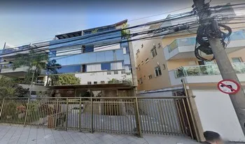 Condomínio Do Edifício Eternity em Rio De Janeiro