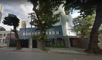 Imagem do Condomínio Do Edifício Eternity em Recife