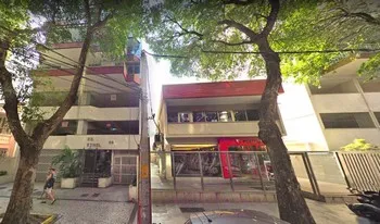 Condomínio Do Edifício Ethel em Rio De Janeiro