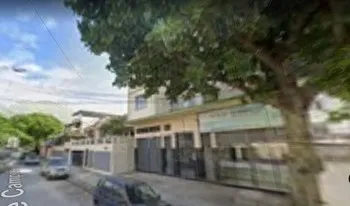 Condomínio Do Edifício Etla Kawa em Rio De Janeiro