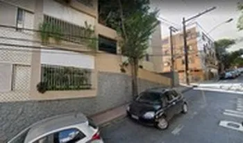 Condomínio Do Edifício Etna em Belo Horizonte