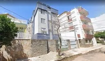 Condomínio Do Edifício Etoile em Belo Horizonte