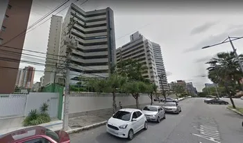 Imagem do Condomínio Do Edifício Etoile em Fortaleza