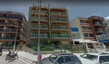 Imagem do Condomínio Do Edifício Etoile em Cabo Frio