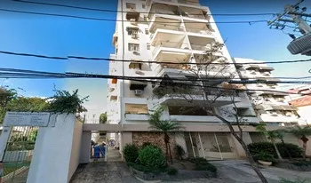 Condomínio Do Edifício Etoile em Rio De Janeiro