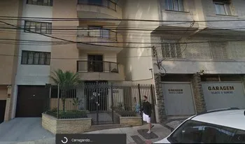 Imagem do Condomínio Do Edifício Ettore em Juiz De Fora