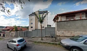 Imagem do Condomínio Do Edifício Eucalipto em Contagem