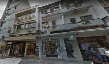 Imagem do Condomínio Do Edifício Euclides Perrone em Florianópolis