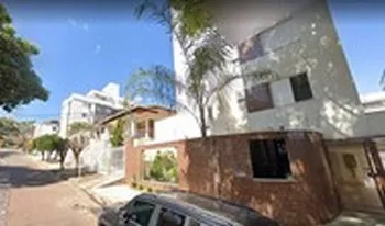 Condomínio Do Edifício Euclides Santos em Belo Horizonte
