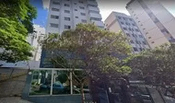 Condomínio Do Edifício Euclydes Pessanha em Belo Horizonte