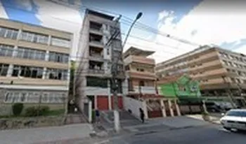 Imagem do Condomínio Do Edifício Euclydes Vieira em Nova Friburgo