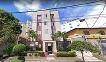 Condomínio Do Edifício Eudora em Belo Horizonte