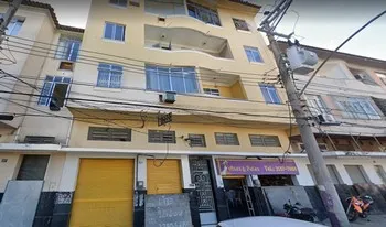Condomínio Do Edifício Eudoro Berlink em Rio De Janeiro