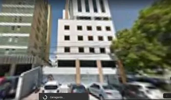 Imagem do Condomínio Do Edifício Eudoro Correa em Fortaleza