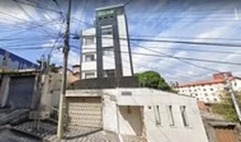 Condomínio Do Edifício Eufrasia De Mattos Machado em Belo Horizonte