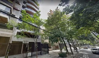 Condomínio Do Edifício Eugene Delacroix em Rio De Janeiro
