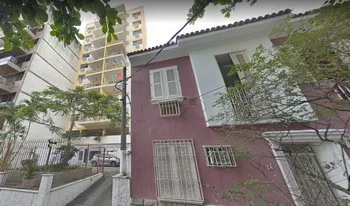 Condomínio Do Edifício Eugenia em Rio De Janeiro