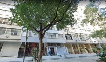 Condomínio Do Edifício Eugenia Maria em Rio De Janeiro