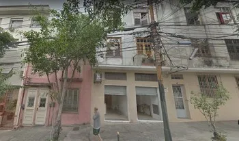 Condomínio Do Edifício Eugenia em Rio De Janeiro