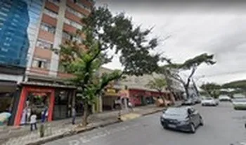 Condomínio Do Edifício Eugenia Nery em Belo Horizonte