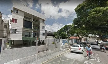 Imagem do Condomínio Do Edifício Eugenio Camara em Recife